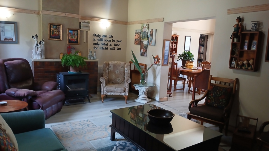 3 Bedroom Property for Sale in Potchefstroom North West
